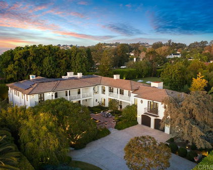 1410 Inspiration Drive, La Jolla