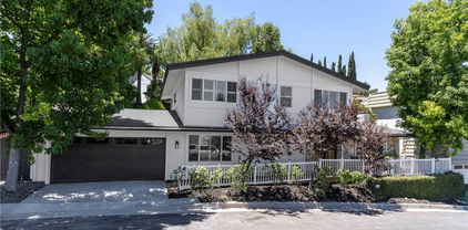 22608 Crespi Street, Woodland Hills