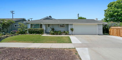 2515 E Coolidge Avenue, Orange