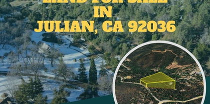 Julian Estates, Julian