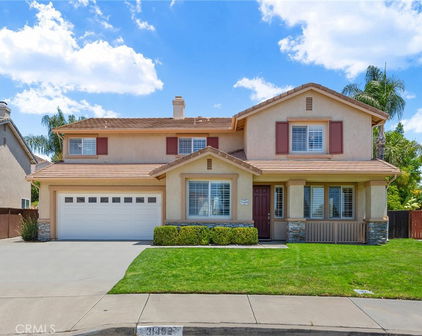 31492 Britton Circle, Temecula