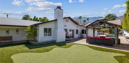 2695 N Junipero Avenue, Palm Springs