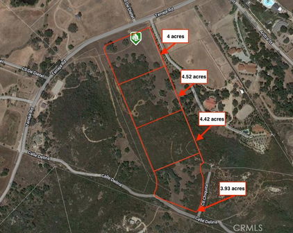 1234 Tenaja Road, Murrieta