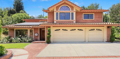 2977 E Hillside Drive, West Covina