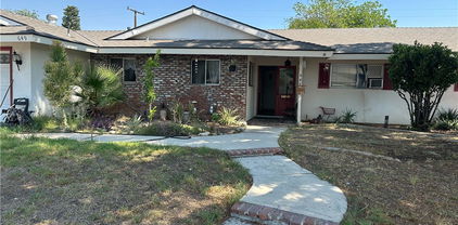649 W Monterey Road, Corona