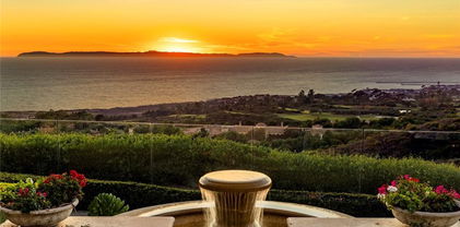 18 Channel Vista, Newport Coast