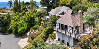 680 Virginia Park Drive, Laguna Beach
