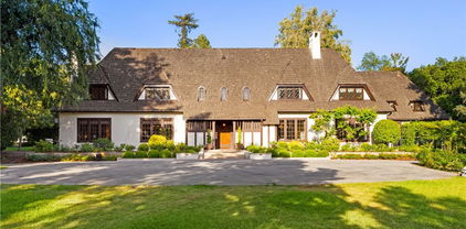 1200 S Arroyo Boulevard, Pasadena