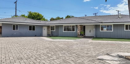2550 W Rowland Avenue, Anaheim
