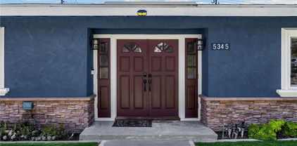 5345 Kenwood Avenue, Buena Park