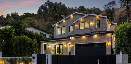 1534 N Beverly Drive, Beverly Hills