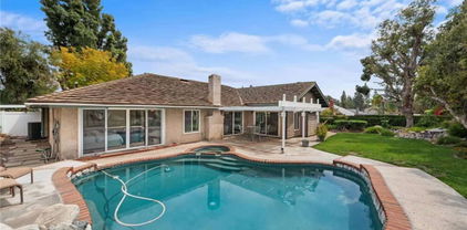 4951 Oak Tree Court, Yorba Linda