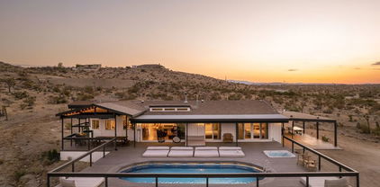 59855 Security Drive, Yucca Valley