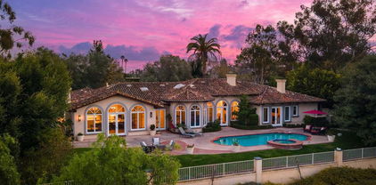8374 St Andrews Rd, Rancho Santa Fe