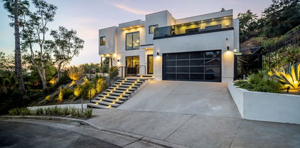 3255 Canyon Lake Drive, Los Angeles