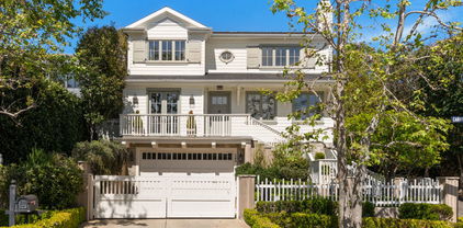 146 N Carmelina Avenue, Los Angeles