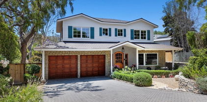 79 Dapplegray Lane, Rolling Hills Estates