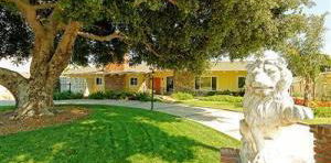 10560 Henderson Road, Ventura