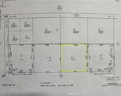 Vac/Cor Avenue G4/133 Ste, Roosevelt