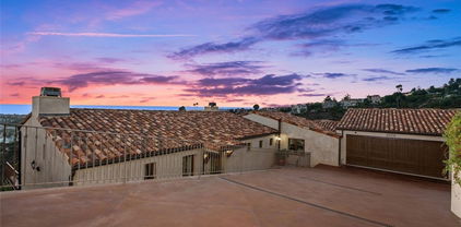 2516 Temple Hills Drive, Laguna Beach