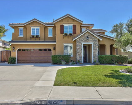 42250 Wyandotte Street, Temecula