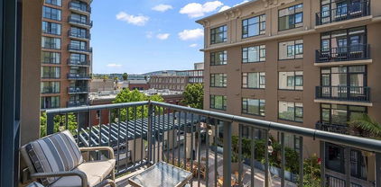 530 K Street Unit 411, Downtown