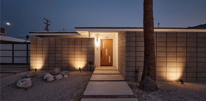 359 W Avenida Cerca, Palm Springs
