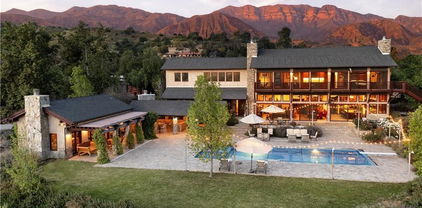 10585 Ojai Santa Paula, Ojai