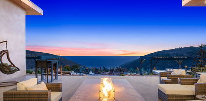 10715 Yerba Buena Road, Malibu