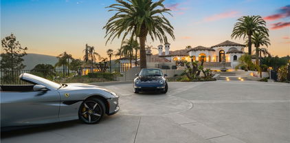1090 Vista Ridge Lane, Westlake Village