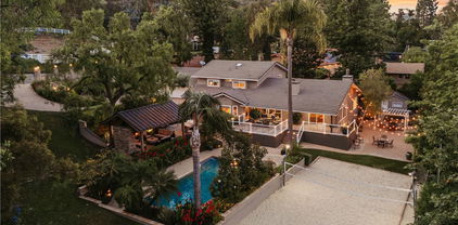 9911 Overhill Drive, North Tustin