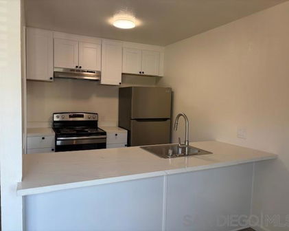 6902 Mission Gorge Unit 9, Del Cerro