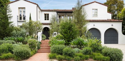 765 Ranch Lane, Pacific Palisades
