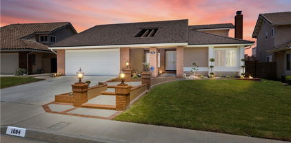 1084 S Burlwood Drive, Anaheim Hills
