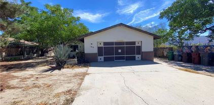 106 N Woodland Avenue, Banning