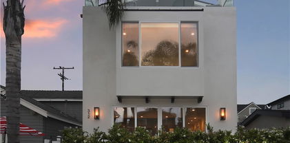 312 35th Street, Newport Beach