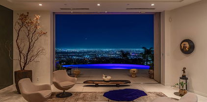 1456 Blue Jay Way, Los Angeles