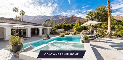 594 W Stevens Road, Palm Springs