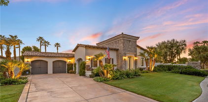 55215 Medallist Drive, La Quinta