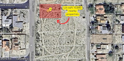 2 Verbena Drive, Desert Hot Springs