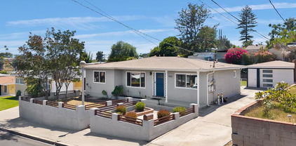 4542 Toni Lane, La Mesa