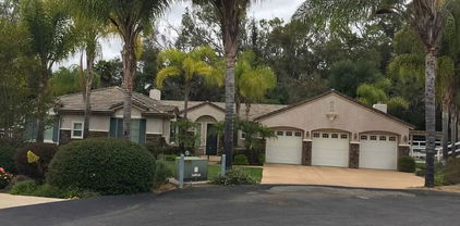 1808 Fallbrook Oaks Court, Fallbrook