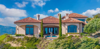 7811 Camino De Arriba, Rancho Santa Fe