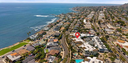 5470 La Jolla Boulevard Unit H102, La Jolla