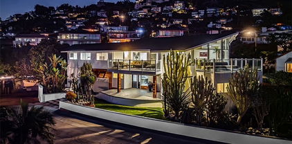 2 Camel Point Drive, Laguna Beach
