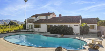 1100 Cliff Avenue, Fillmore