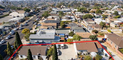444 S 36th Street, San Diego