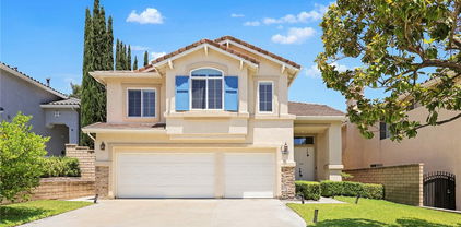 1678 Pleasant Hill Drive, Chino Hills