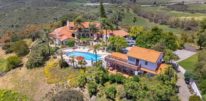 17156 Dos Hermanos, Poway