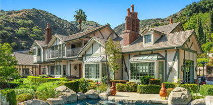 1170 N Englewild Dr., Glendora